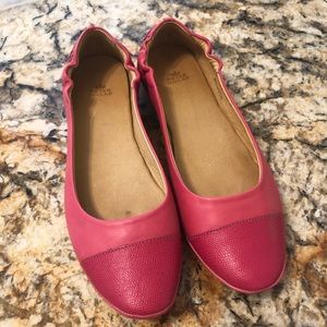 Peter Millar driver shoe